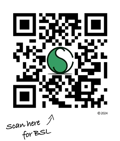 GTB Preparing Safety BSL QR Code