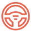 Image of Driving Icon