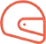 Image of Helmet Icon