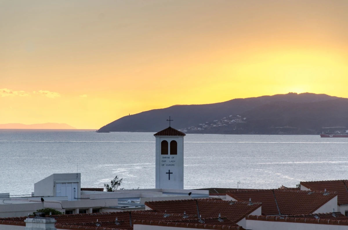 Image of Great Siege Tunnels