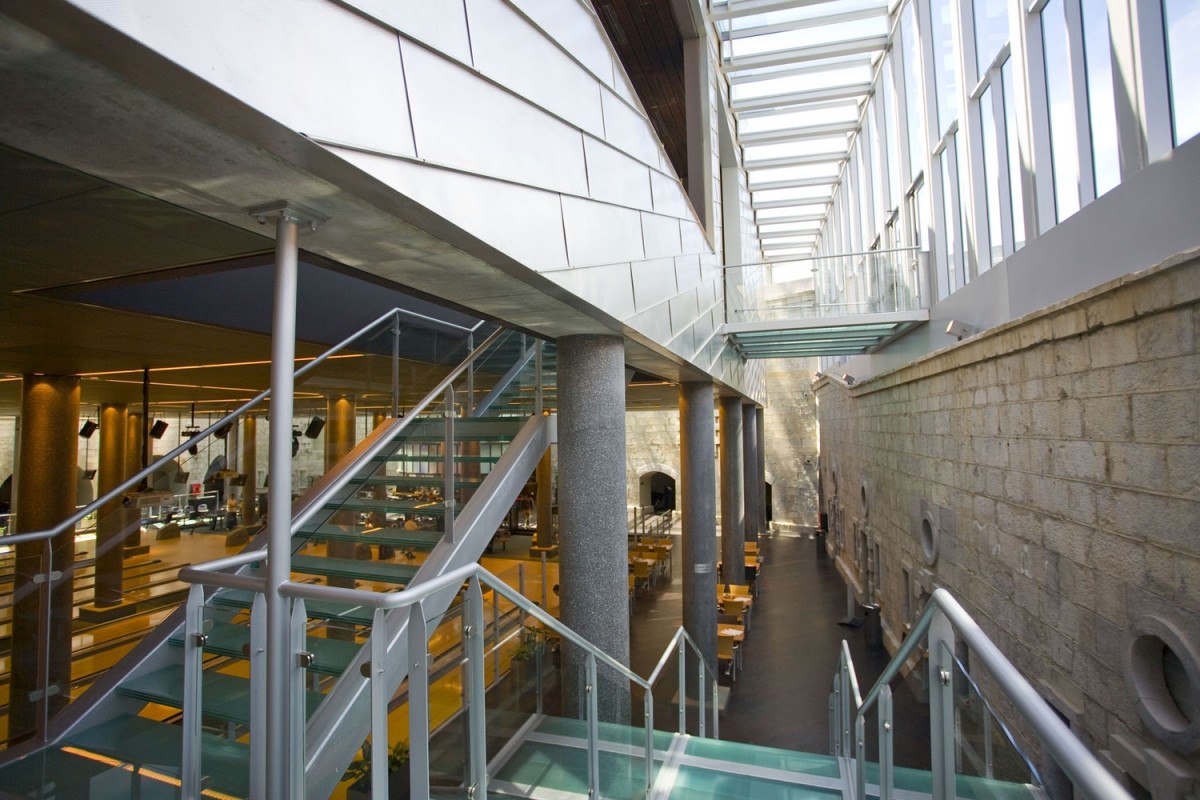 Image of Kings Bastion