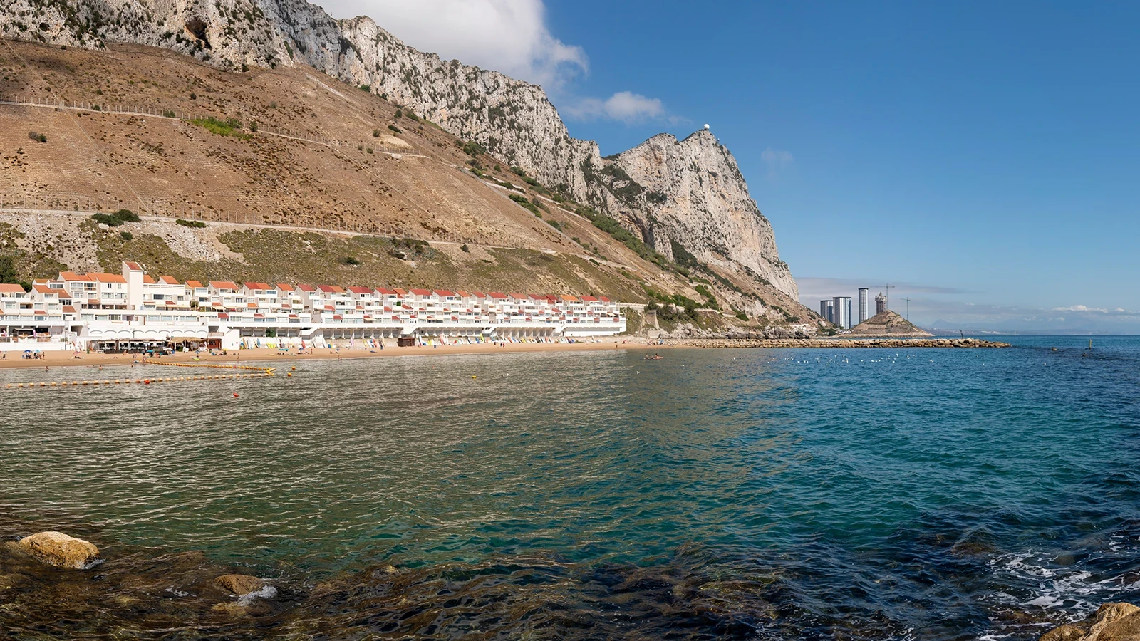 Image of Catalan Bay