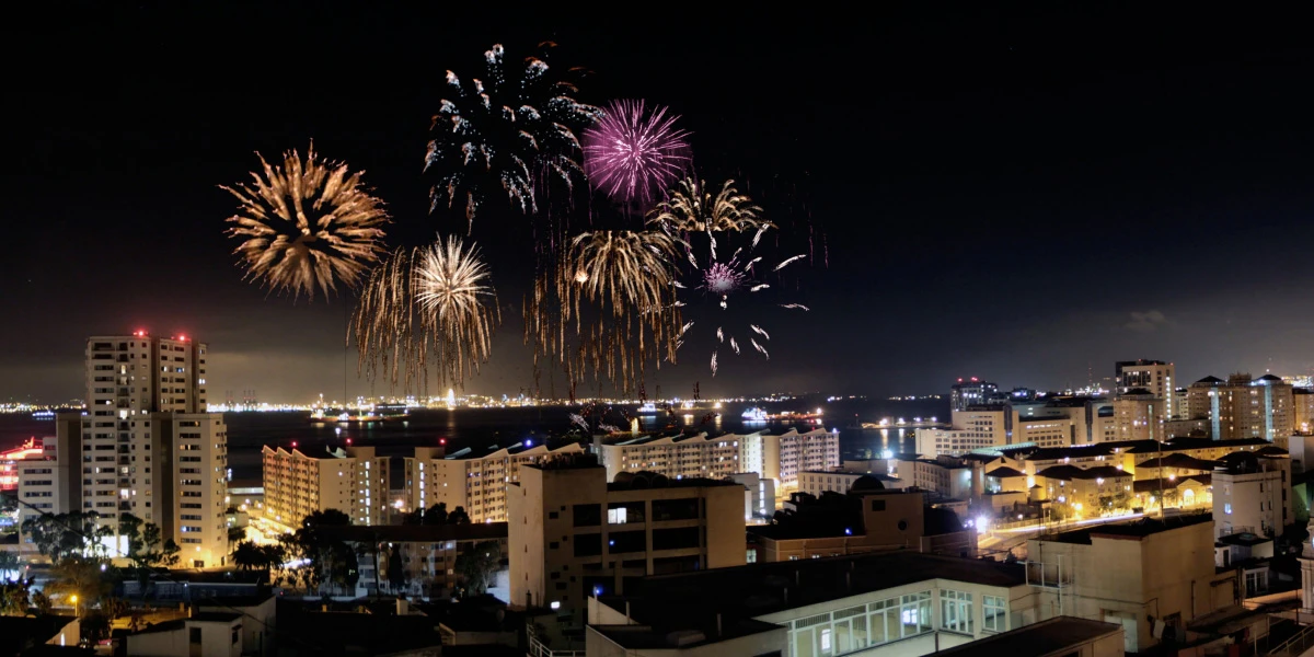 Image of Europa Point